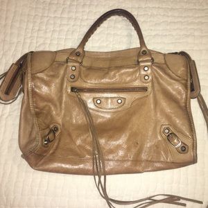 Balenciaga Purse